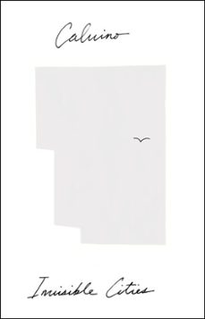 invisible cities-italo calvino-9780544133204