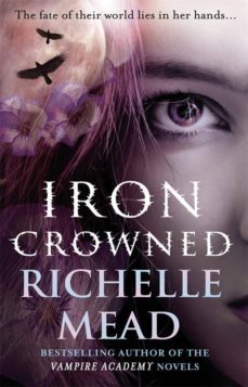 iron crowned-9780553826104