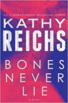 bones never lie-9780553841404