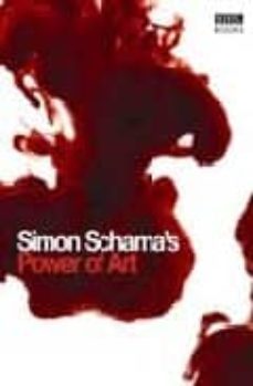 the power of art-9780563487104