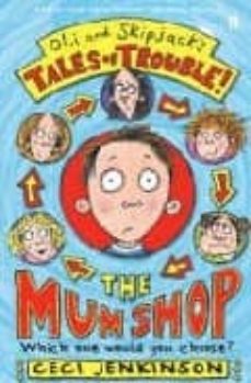 the mum shop-ceci jenkinson-9780571239504