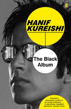 the black album (ebook)-hanif kureishi-hanif kureishi-9780571249404