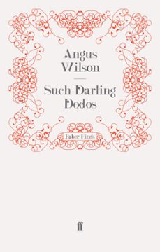 such darling dodos (ebook)-angus wilson-9780571253104