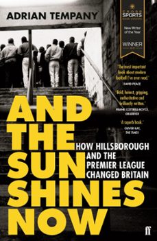 and the sun shines now (ebook)-adrian tempany-9780571295104