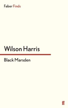 black marsden (ebook)-wilson harris-9780571297504