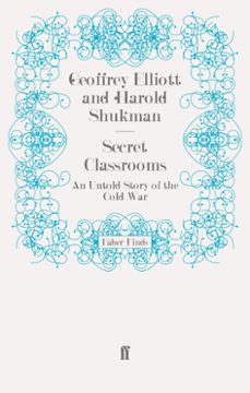-geoffrey elliott-harold shukman-9780571309504