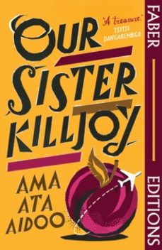-ama ata aidoo-9780571388004