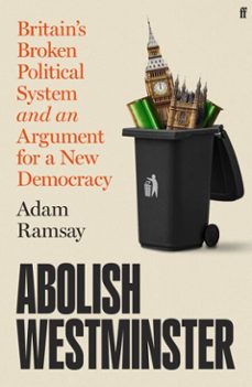 -adam ramsay-9780571404704