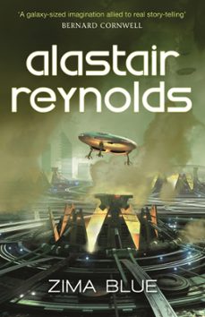 zima blue-alastair reynolds-9780575086104