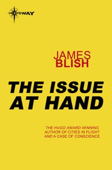 -james blish-9780575104204