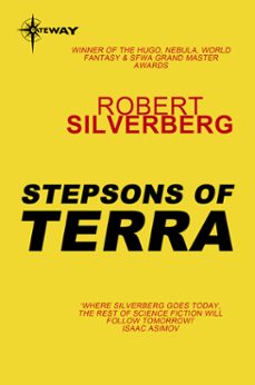 Imagen Principal de Stepsons of Terra