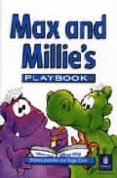max and millie s playbbok: nº 1-9780582082304