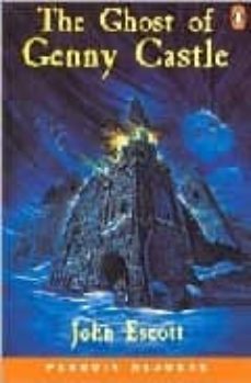 the ghost of genny castle. level 2-9780582418004
