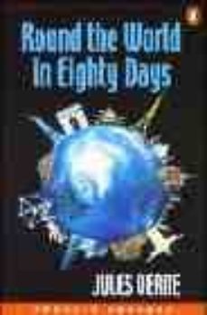 around the world in eighty days (nevel 5)-9780582427204