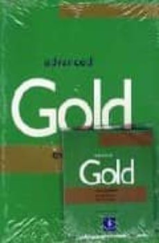 cae gold-9780582497504