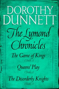 the lymond chronicles box set: books 1 - 3 (ebook)-dorothy dunnett-9780593081204