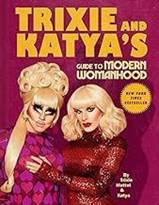 -trixie mattel-9780593086704
