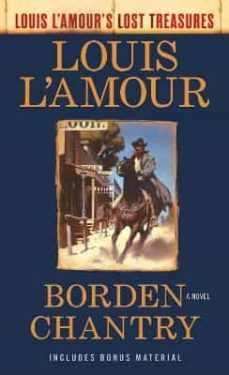 -louis l amour-9780593159804