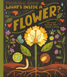 what's inside a flower? (ebook)-rachel ignotofsky-9780593176504