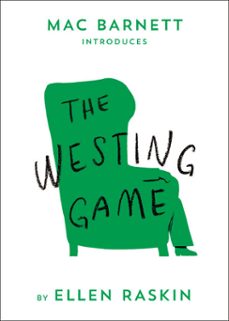 the westing game (ebook)-ellen raskin-9780593204504