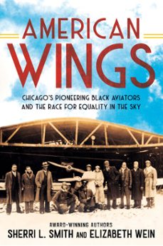 american wings (ebook)-sherri l. smith-elizabeth wein-9780593324004