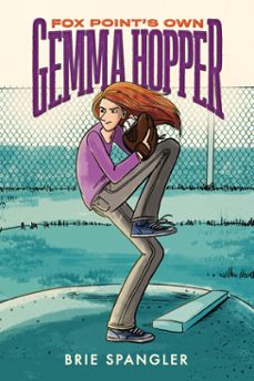 fox point's own gemma hopper (ebook)-brie spangler-9780593428504
