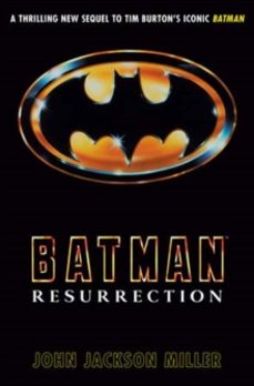 batman: resurrection-john jackson miller-9780593871904