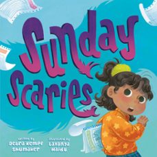 sunday scaries-debra shumaker-9780593904404