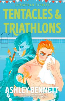 tentacles &amp; triathlons-ashley bennett-9780593957004