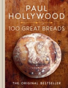 100 great breads-paul hollywood-9780600638704