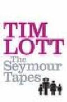 the seymour tapes-9780670912704