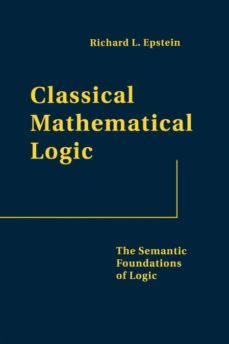 classical mathematical logic-9780691123004