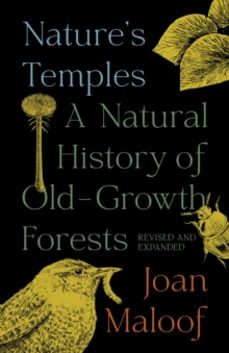 natures temples-joan maloof-9780691230504