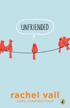 unfriended (ebook)-rachel vail-9780698144804