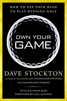 own your game (ebook)-dave stockton-matthew rudy-9780698148604