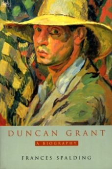 duncan grant: a biography-frances spalding-9780712666404