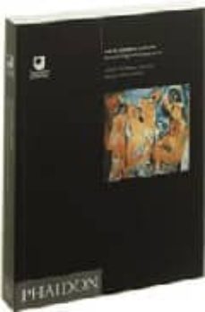 art in modern culture-francis frascina-jonathan harris-9780714828404