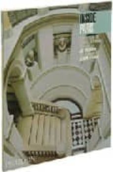 inside paris: discovereing the classic interiors of paris-9780714837604