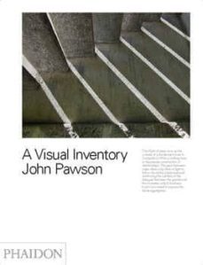 a visual inventory-john pawson-9780714863504
