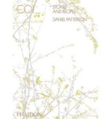 coi: stories and recipes-daniel patterson-9780714865904