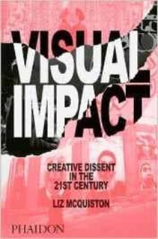 visual impact-liz mcquiston-9780714869704