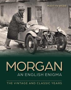 morgan  an english enigma (ebook)-martyn webb-9780719842504