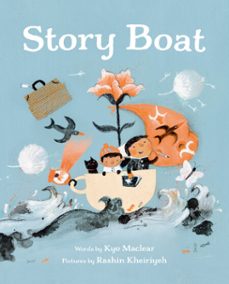 story boat (ebook)-kyo maclear-9780735263604