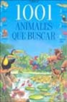 1001 animales que buscar-9780746050804