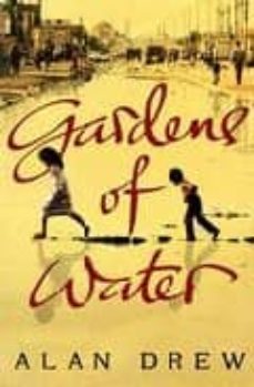 gardens of water-alan drew-9780747595304
