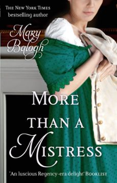 -mary balogh-9780748117604