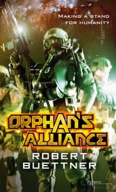 orphan's alliance (ebook)-robert buettner-9780748133604