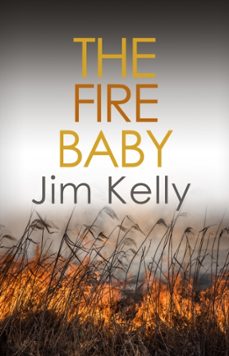 the fire baby-9780749025304