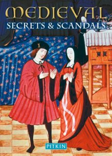 medieval secrets &amp; scandals (ebook)-brenda williams-brian williams-9780750967204