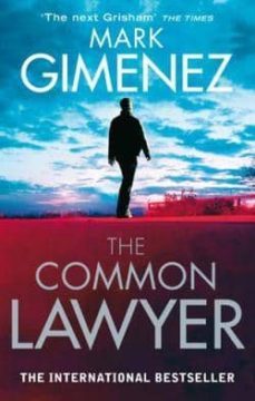 the common lawyer-mark gimenez-9780751541304